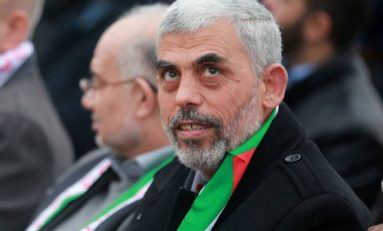 Gaza, Yahya Sinwar è il nuovo leader di Hamas nella Striscia