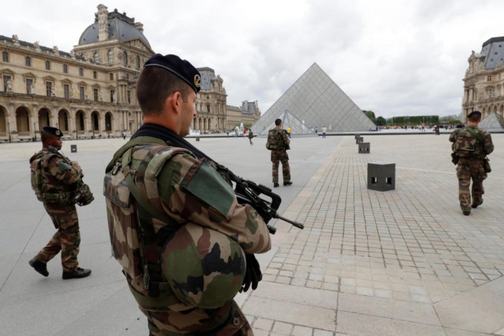 Terrorismo, la Francia nel mirino: da 50 anni oggetto di attentati