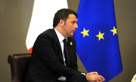 La solitudine di Renzi e le sirene liberali che vengono dall'Europa
