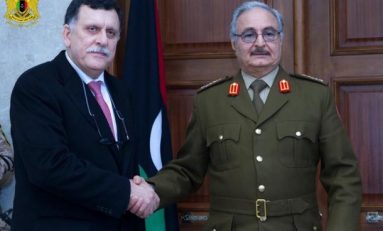 Libia, l'esperto: "Sarraj non è a rischio, ma unica soluzione accordo con Haftar"