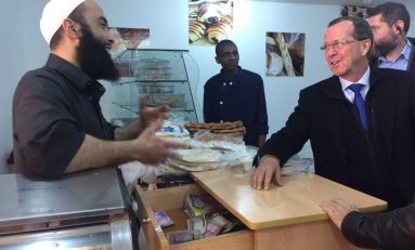 Kobler: "Close to a triple agreement in Libya"