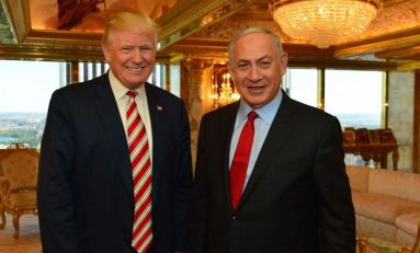 Asse Washington-Tel Aviv è di nuovo forte: Trump incontra Netanyahu alla Casa Bianca
