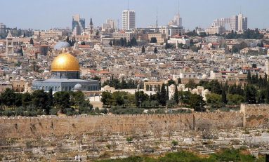 Ambasciata Usa a Gerusalemme: l’annuncio entro fine maggio