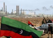 Libia, vertice a Roma tra Tobruk e Tripoli per la stabilità del Paese