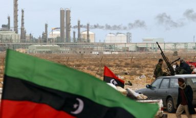 Libia, vertice a Roma tra Tobruk e Tripoli per la stabilità del Paese