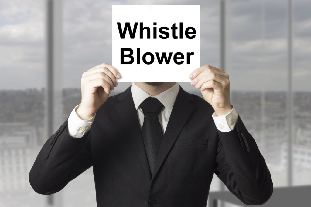 Whistleblower, Ue attiva la protezione verso i ‘lanciatori di allerta’