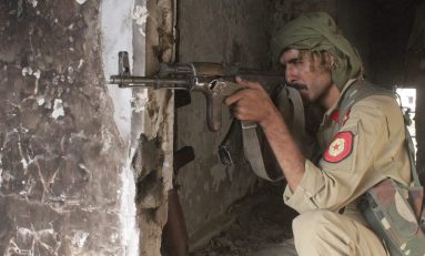 Siria, arrivano i marines per aprire la strada alle forze curde