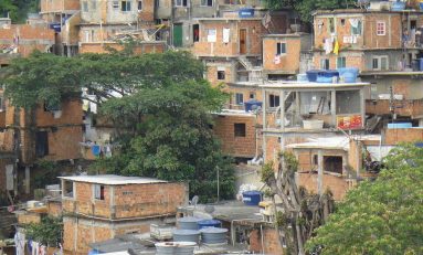 Crimine e favelas, un libro inchiesta sui padroni di Rio de Janeiro