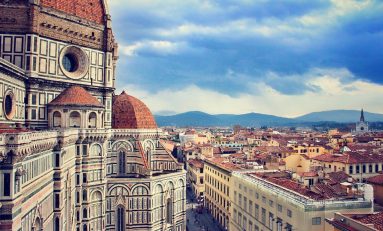 Firenze, i 7 grandi della terra insieme per la cultura