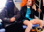 Niqab e drag queen: ecco l'America dei "travestiti"