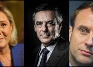 Elezioni: quella scheggia impazzita chiamata Francia