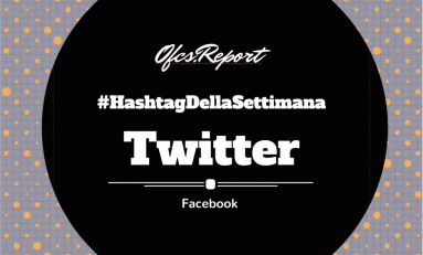 #HashtagDellaSettimana. La 'chiattona' di De Luca fa tendenza