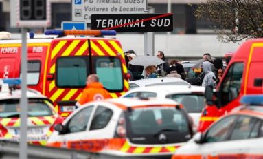 Parigi, spari all'aeroporto di Orly: aggressore ucciso