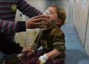 Gas nervino in Siria, Assad sotto attacco e Mosca lo difende: "Risoluzione Onu inaccettabile"