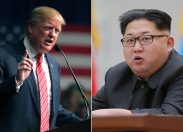 Trump e Kim Jong-Un, è faccia a faccia. Pechino invita alla calma