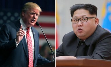 Trump e Kim Jong-Un, è faccia a faccia. Pechino invita alla calma