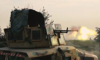 Medio Oriente, Usa e Russia alleate per Raqqa