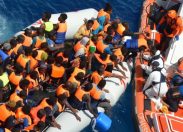 Scenarieconomici: Italia ha messo in riga Europa e Ong su migranti. Quanto durerà?