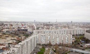 Ofcs.report nelle banlieues parigine, Saint-Ouen: il supermercato della droga
