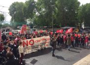 Quando a non ascoltare è lo Stato: al via la protesta dei lavoratori dell'Istituto per sordi di Roma