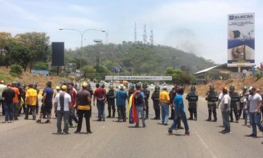 Venezuela, militanti per il sociale e gruppi paramilitari: ecco cosa sono i Los Colectivos
