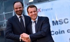Ecco il governo francese: equilibrismo tra destra e sinistra