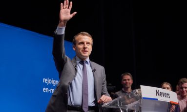 Scenarieconomici: Macron, crollo della fiducia al 39%