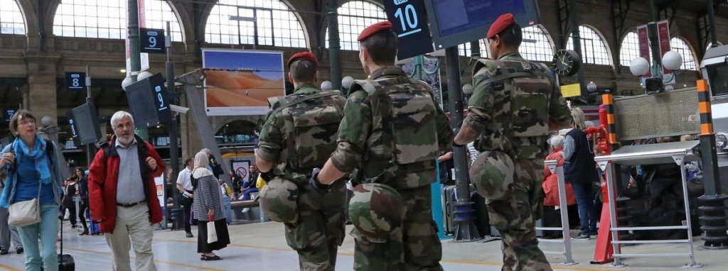 Terrorismo, Francia: le indagini segrete pubblicate sui social network