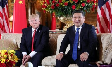 Tensione Trump e Kim Jong-Un: Cina propone stop sviluppo armi e maxi esercitazioni