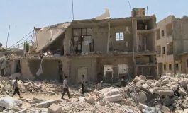 Siria, accordo di Astana e tentativi di pace a rischio: i ribelli non ci stanno