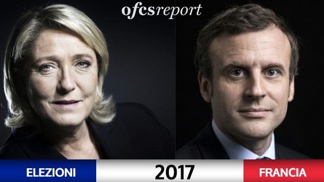 Elezioni Presidenziali Francia 2017/ Segui la diretta