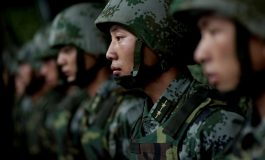 Cina, la rinascita dell’esercito del Dragone