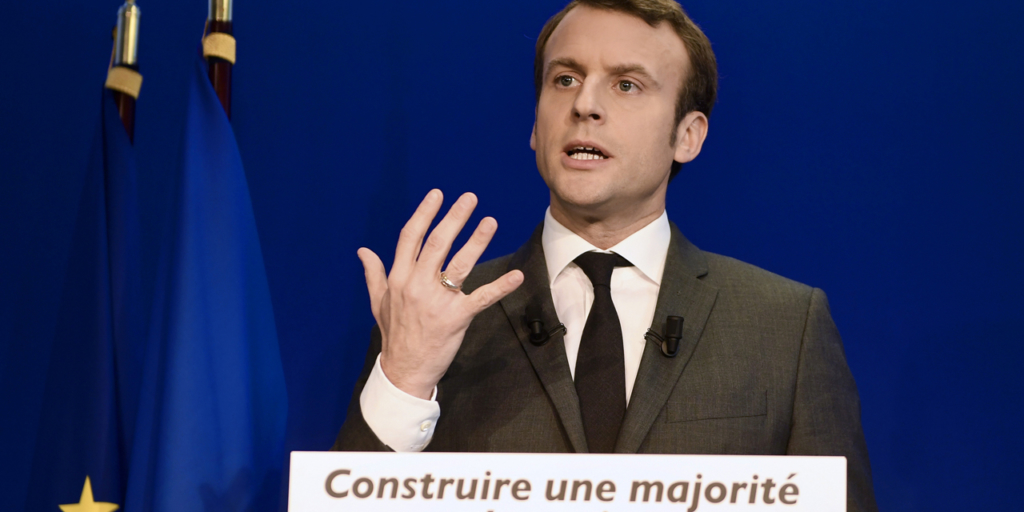 Legislative Francia: vittoria schiacciante di Macron. Astensione altissima