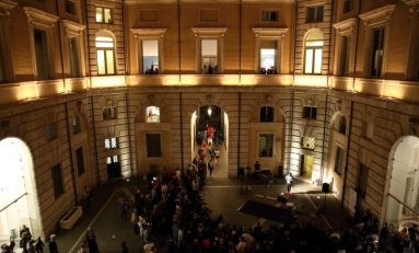 Roma, Musei Civici: boom di visitatori con il 20,14% in più nei primi quattro mesi del 2017