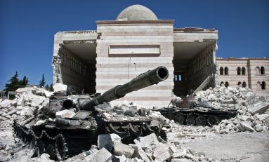 Medio Oriente: è iniziata la conquista della capitale dello Stato islamico