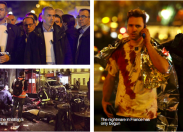 Terrorismo, Francia: continua la caccia all'attentatore dello Stade de France