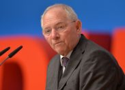 Germania, la caduta degli dèi: Schäuble lascerà il ministero delle finanze