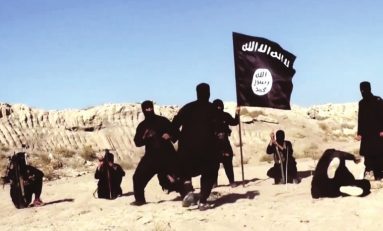 Terrorismo: le cellule dell’Isis in Europa pronte alla riscossa