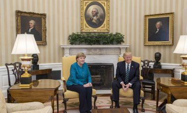 Trump e la resa dei conti con Hillary Clinton, Germania e Euro
