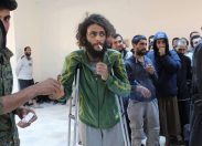 Al Arabiya: "Queste sono le foto dei miliziani Isis costretti a lasciare Raqqa"