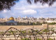 Immigrati, Israele si blinda: presentata legge contro clandestini
