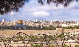 Immigrati, Israele si blinda: presentata legge contro clandestini