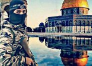 Isis minaccia Israele: su Telegram l'invito a liberare Gerusalemme