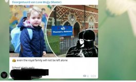Terrore a Buckingham Palace, Isis minaccia di colpire il principino George a scuola