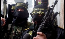 Medio Oriente: torna alta la tensione dopo la morte di 6 terroristi della Jihad islamica