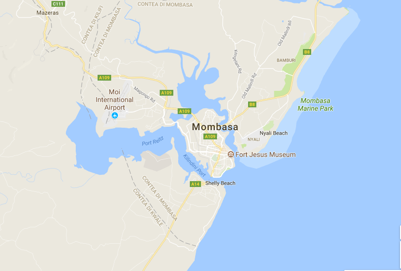 Kenya, attacco all’università di Mombasa: morti e feriti