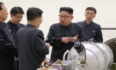 Nord Corea, Pyongyang si prepara a un nuovo lancio di un missile balistico