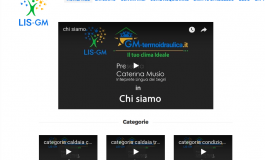Lis-Gm.it: il primo sito e-commerce interamente tradotto nella lingua dei segni