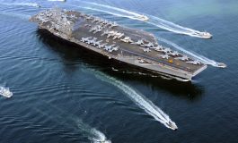 Difesa, Usa punta sulla Marina Militare: sarà più potente
