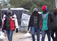 Migranti, Calais un anno dopo: ecco la nuova 'giungla'